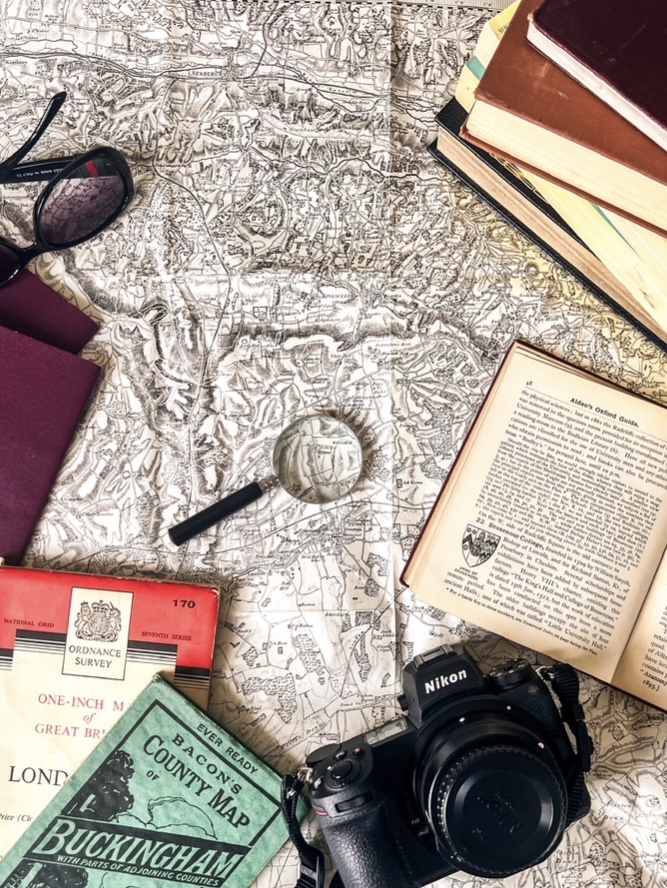 Beyond Art and Travel