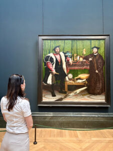 Hans-holbein-gli ambasciatori